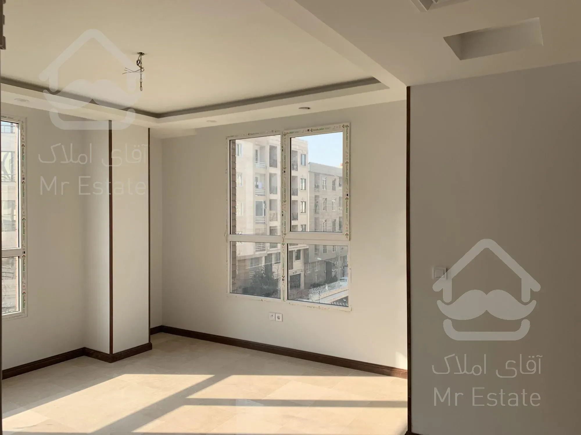 نوساز،کوی فردوس