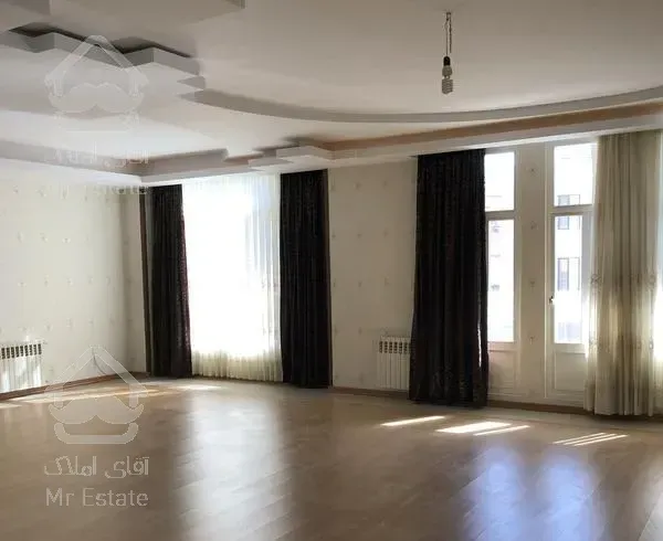 اپارتمان  ۲۶۱ متر واقع در عظیمیه -گلستان ۷ پلاک ۲۵