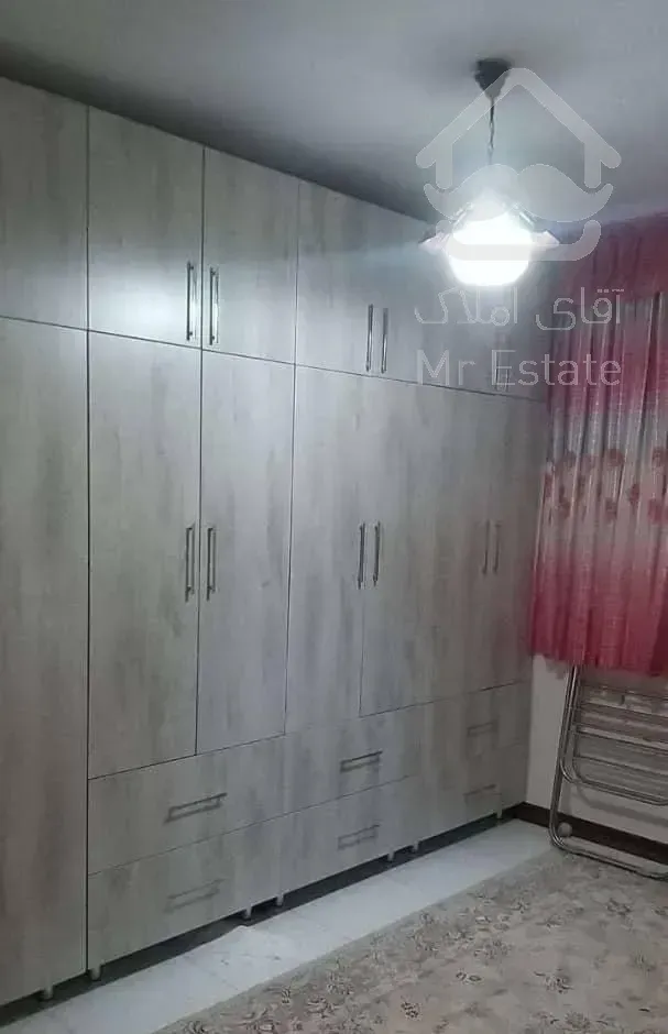 فروش آپارتمان ۶۳ متری ۱ خوابه در علی‌آباد