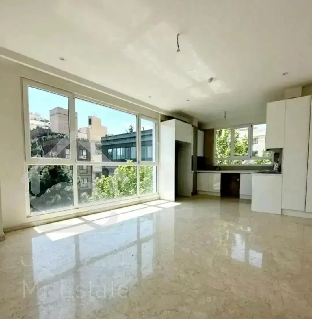 ۶۰متر یک خواب/بازسازی/پرده خور قدی/باغ فیض