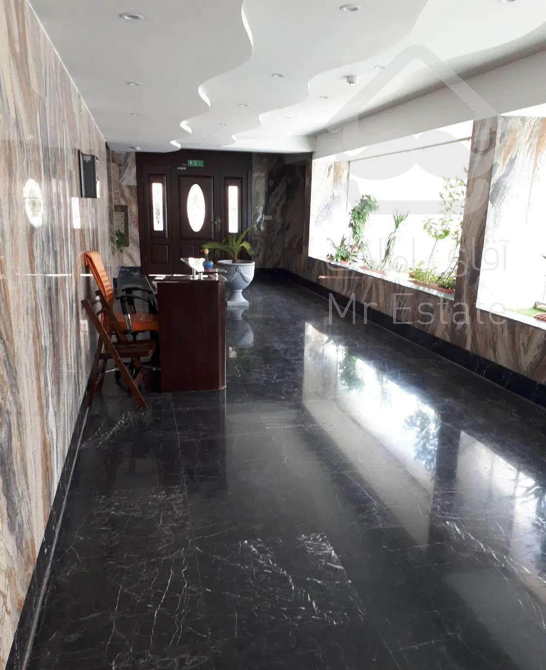 ۶۹ متر دوخواب