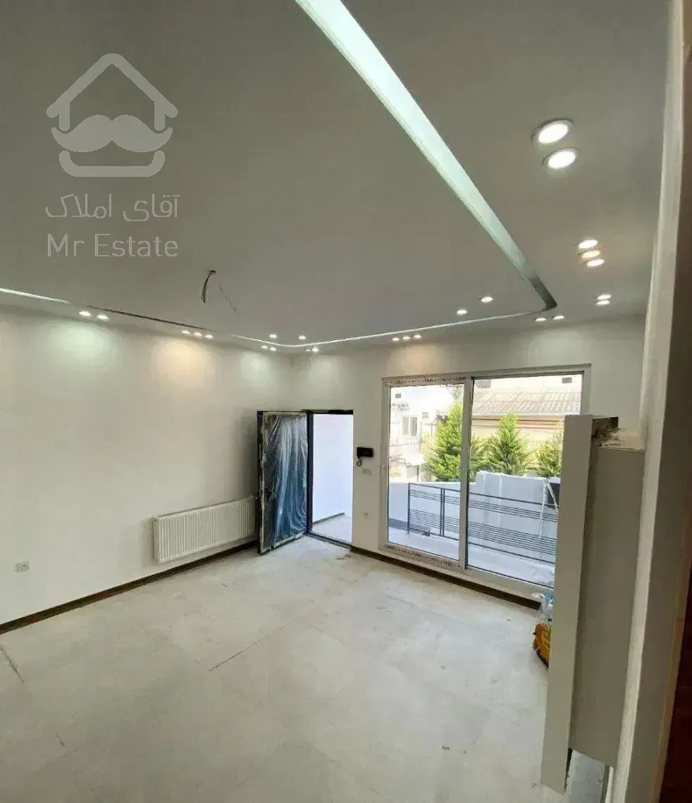 فروش ویلای نوساز در علی اباد