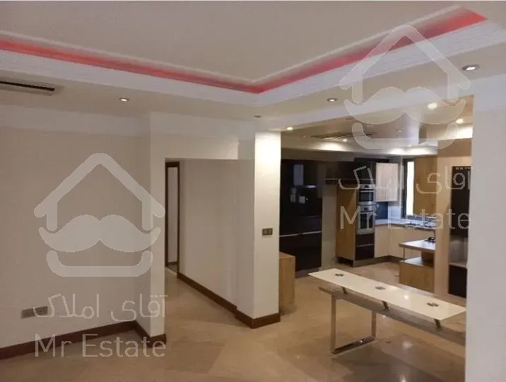 ولنجک برج باغ ۲۶۱ متر ۳خوابه