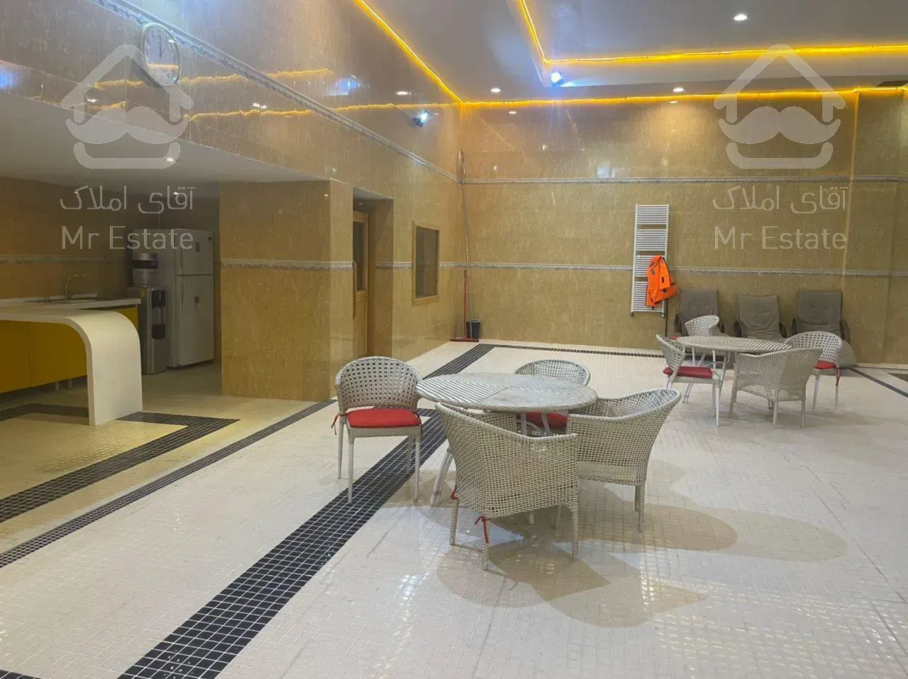 اجاره و رهن آپارتمان ولنجک 280  متر لوکس