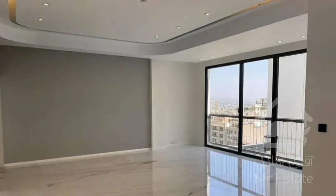 ۱۴۵مترنوسازبدون مشرف غرق درنور قابل تبدیل