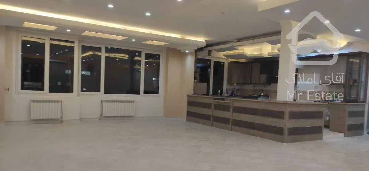 اپارتمان ۱۷۳ متر