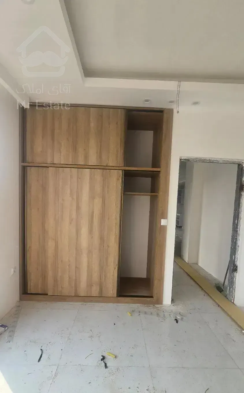 فروش آپارتمان تک واحدی تعداد طبقات کم بلوارطالقانی