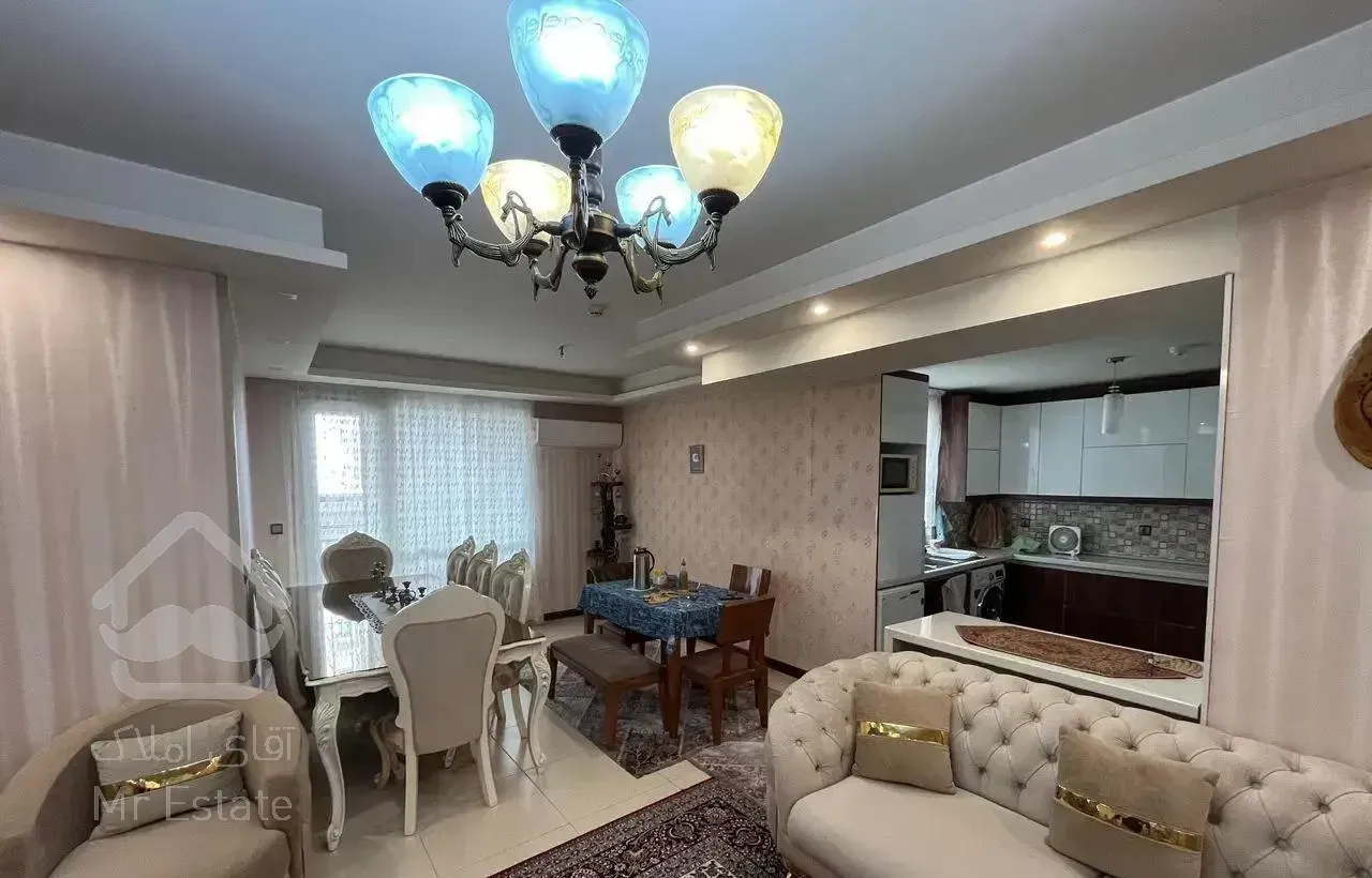 رهن و اجاره آپارتمان کوهک، شهرک گلستان ۲خواب