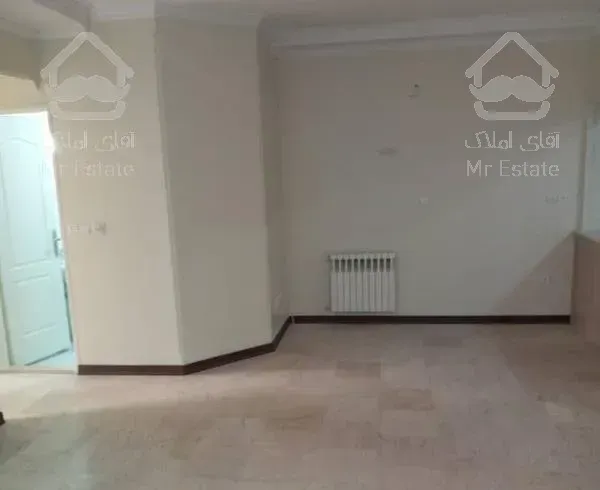 ۷۶متر دوخواب ۶ سال ساخت رو‌به آفتاب پونک