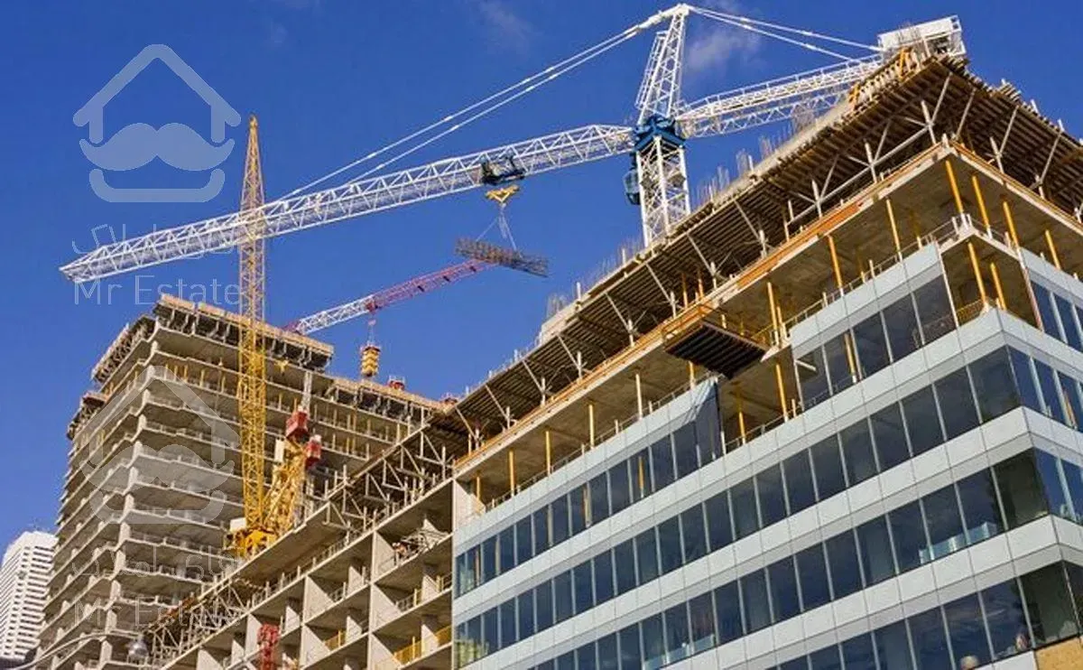 پیش خرید پروژه های لوکس چیتگر با کمترین قیمت