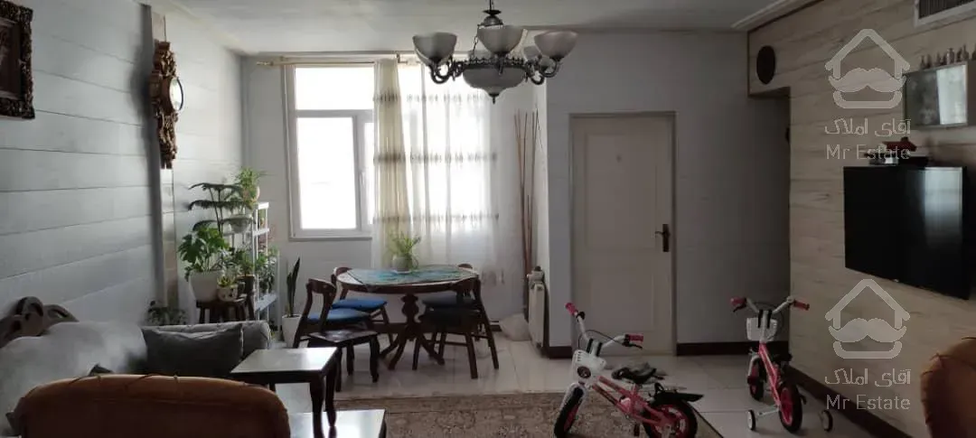 اپارتمان فروشی ۷۱ متر دو‌خواب