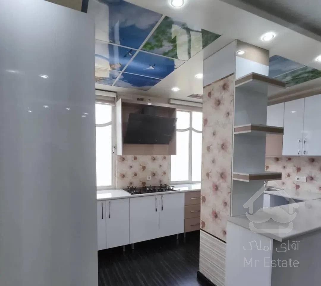 67متر/2خواب/فول/بیمه