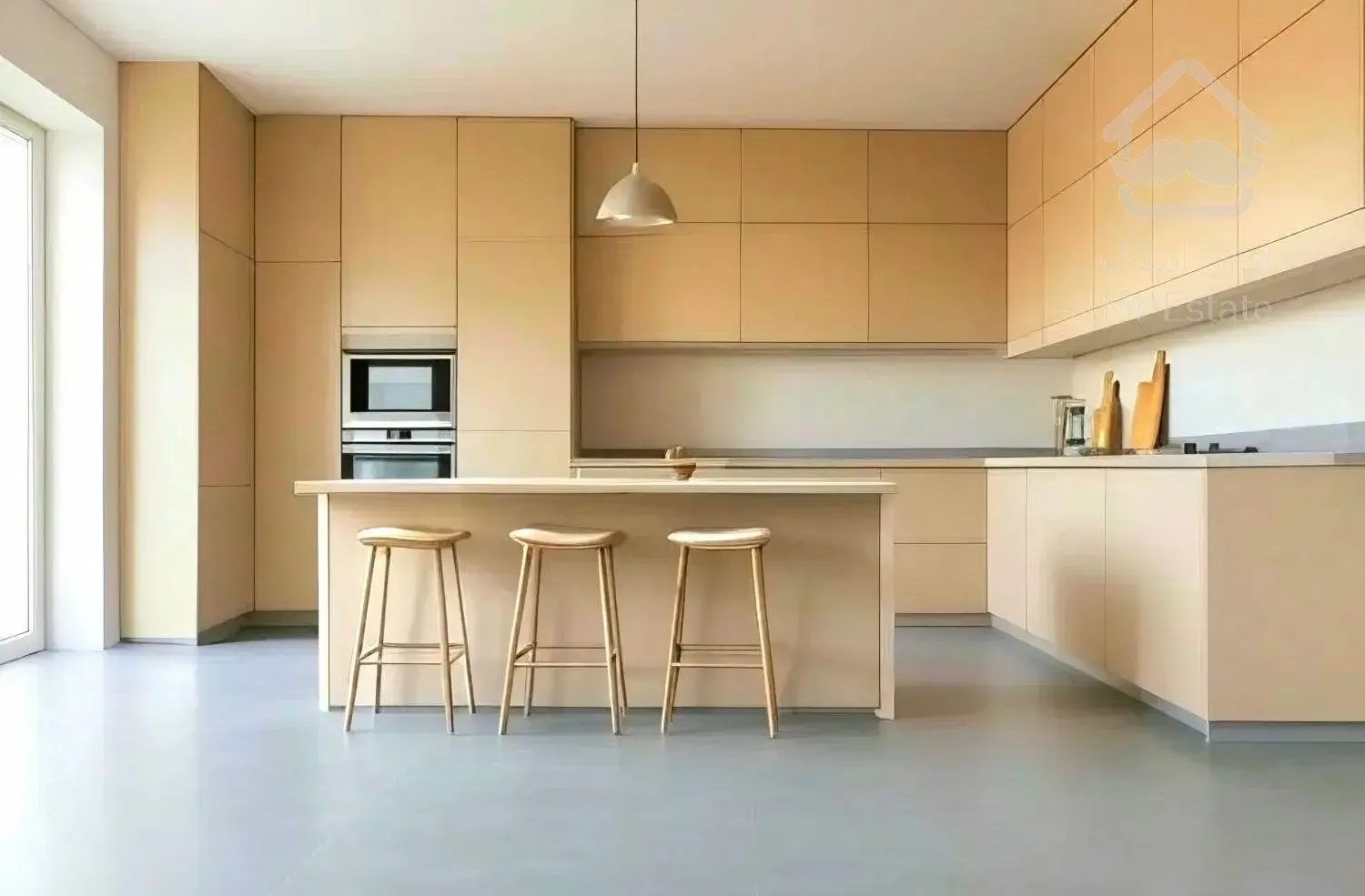 پیش فروش آپارتمان ۱۲۰ متر۲ خواب مستر زعفرانیه