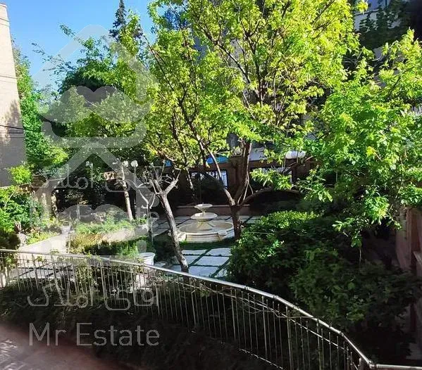 پنت هاوس 450 متری فرمانیه سنبل