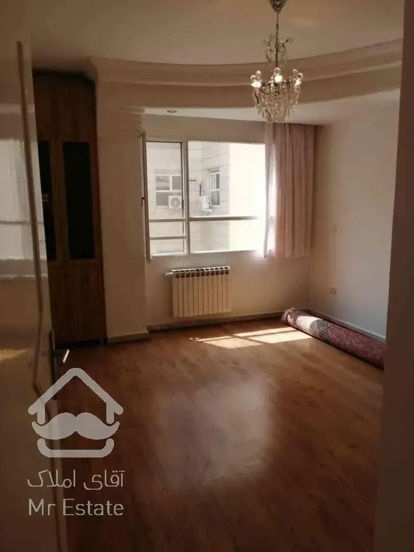 فروش مسکونی 81متری دوخوابه در بلوار فردوس شرق