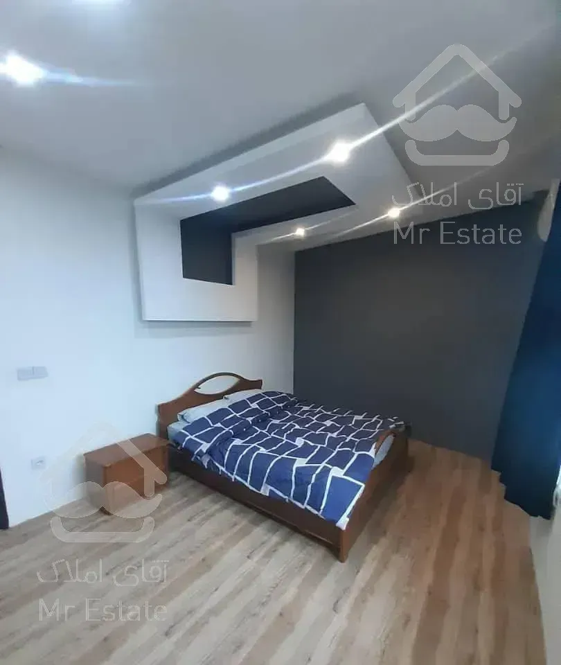 اجاره ویلا استخردار  مابین چالوس و نمک ابرود