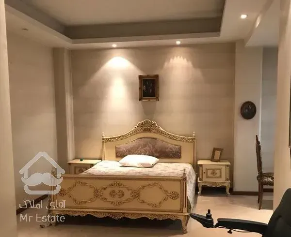 آپارتمان زعفرانیه۳۶۵متر