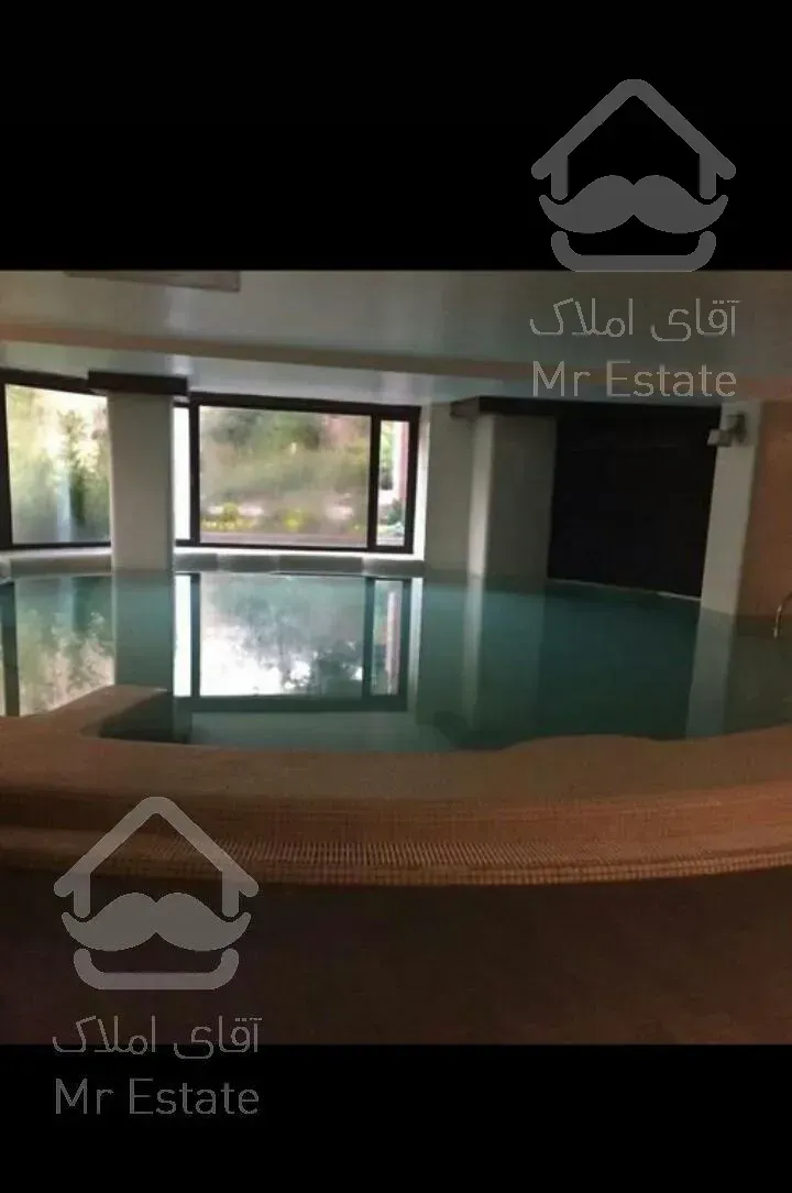 شمشک پیست اسکی۸۵متر