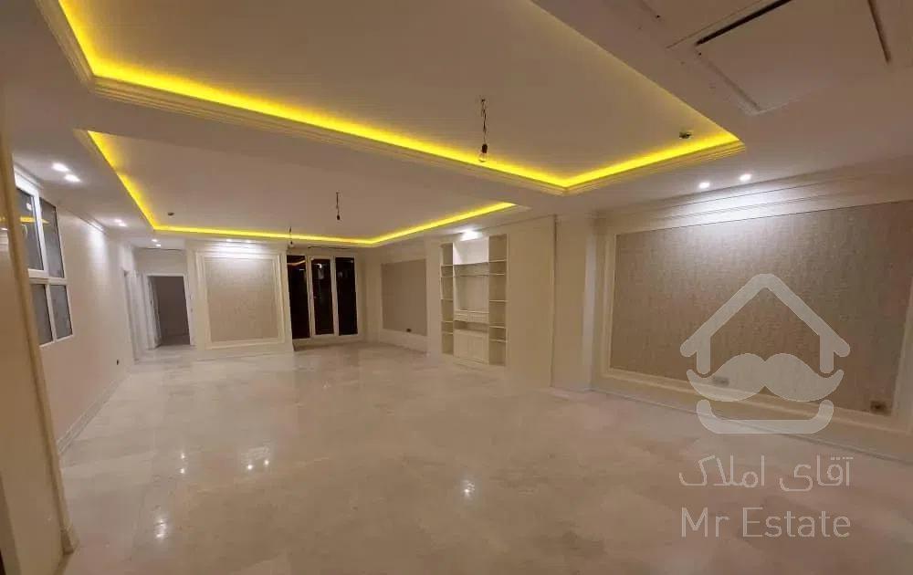 200متر/فرمانیه عسگریان/۳پارکینگ/فول مشاعات