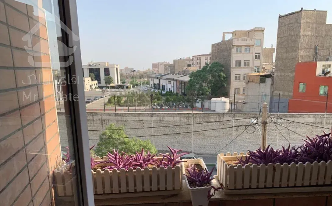 ستارخان ۷۵ متر نزدیک مترو