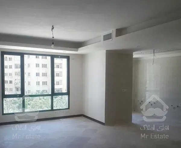 کوهک ۱۰۴ متر خوش نقشه برج نوساز