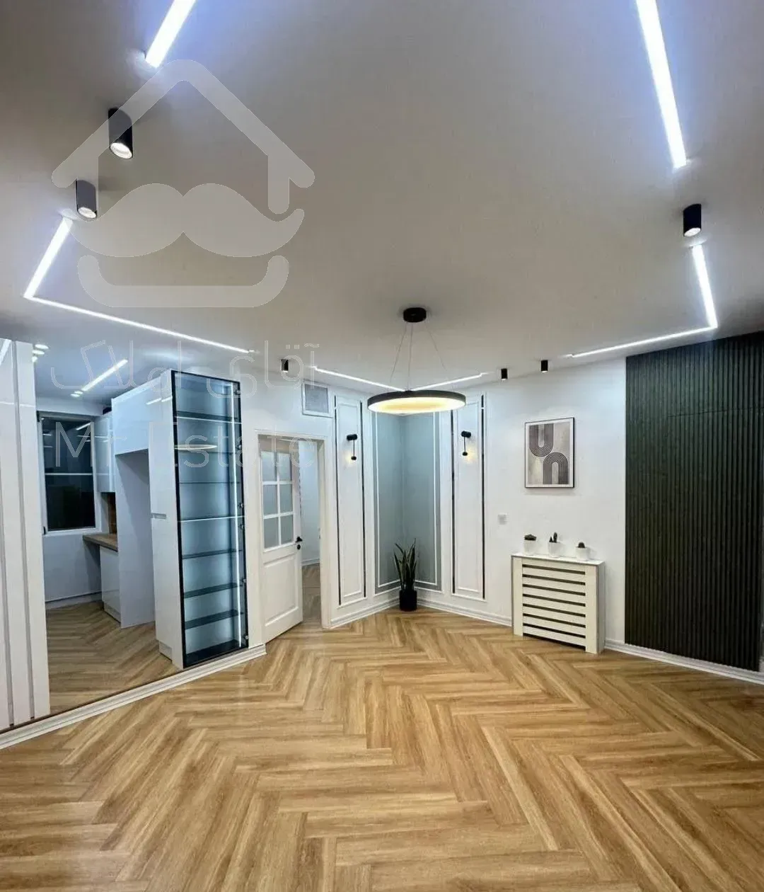 فروش آپارتمان ۵۴ متری  مناسب سرمایه گذاری