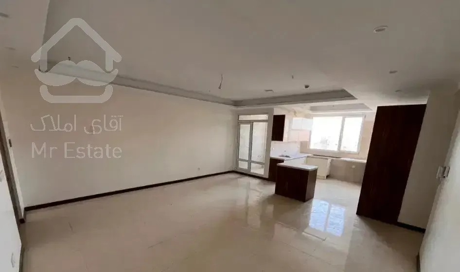 آپارتمان ۱۰۷ متری فول امکانات