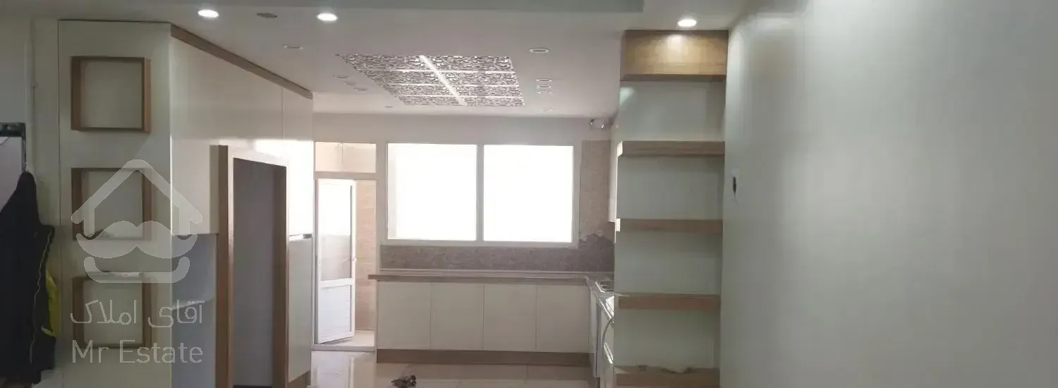 آپارتمان 118متری در مرتضی گرد