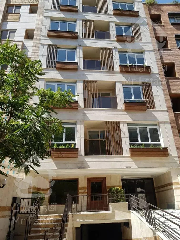 فروش‌ یکجا‌ ساختمان‌ جردن