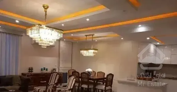 آپارتمان 105 متری دو خواب لوکس