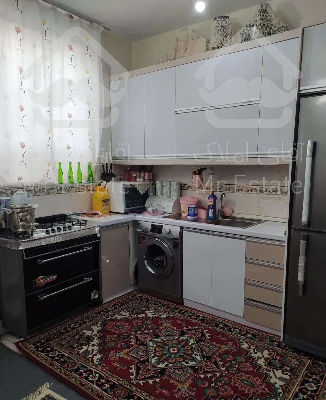 60متر خیابان بهار