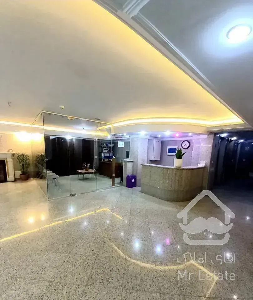 فروش/۱۶۰متر/۳خواب/حکمت