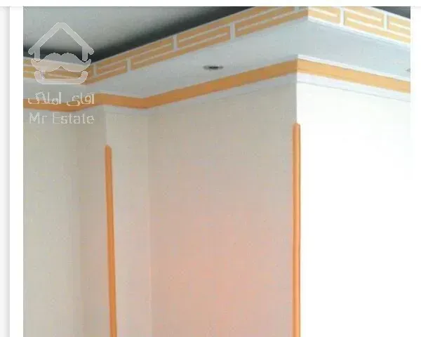 نقاشی ساختمان و رنگکاری ساختمان.تمام نقط قم