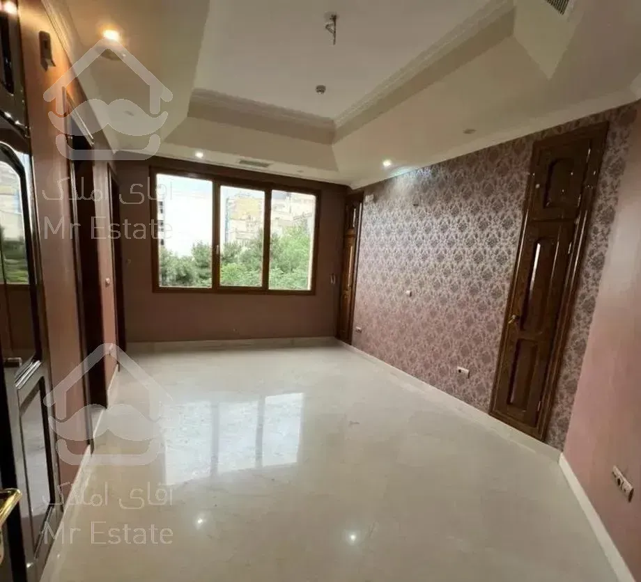 ۱۵۳مترآپارتمان/سه خواب/وام بلندمدت/چیتگر