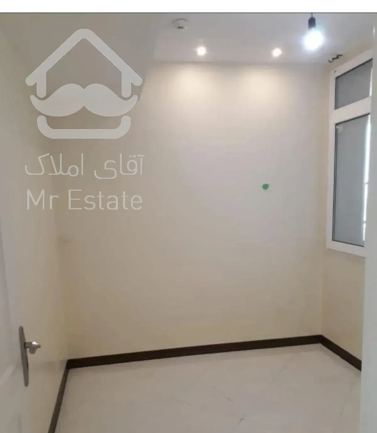 آپارتمان 87 متری دو خواب ویو کامل دریاچه