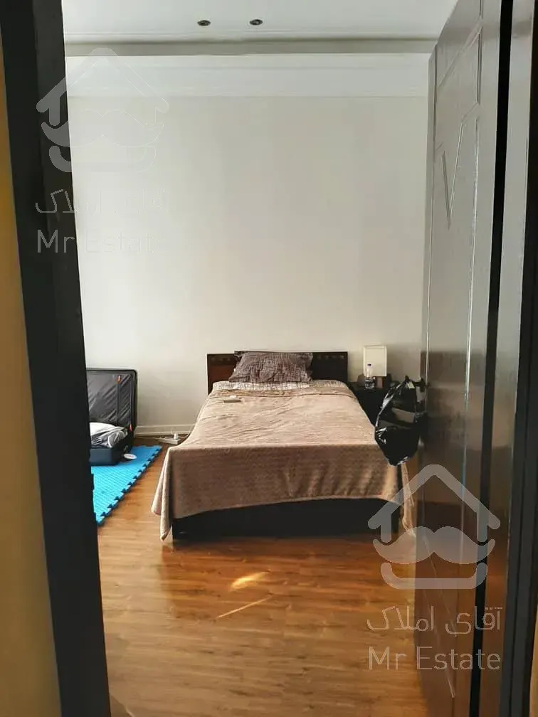 اجاره و رهن آپارتمان زعفرانیه 250  متر لاکچری