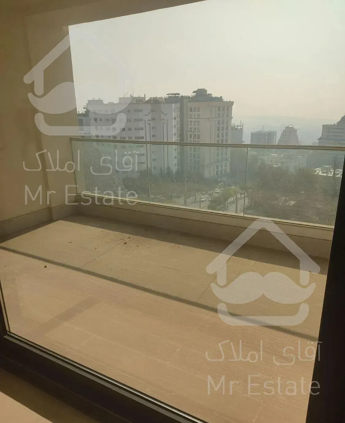 آجودانیه برج 280متر نوساز