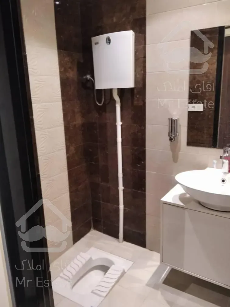 ۱۴۰ متری ۳خواب صادقی