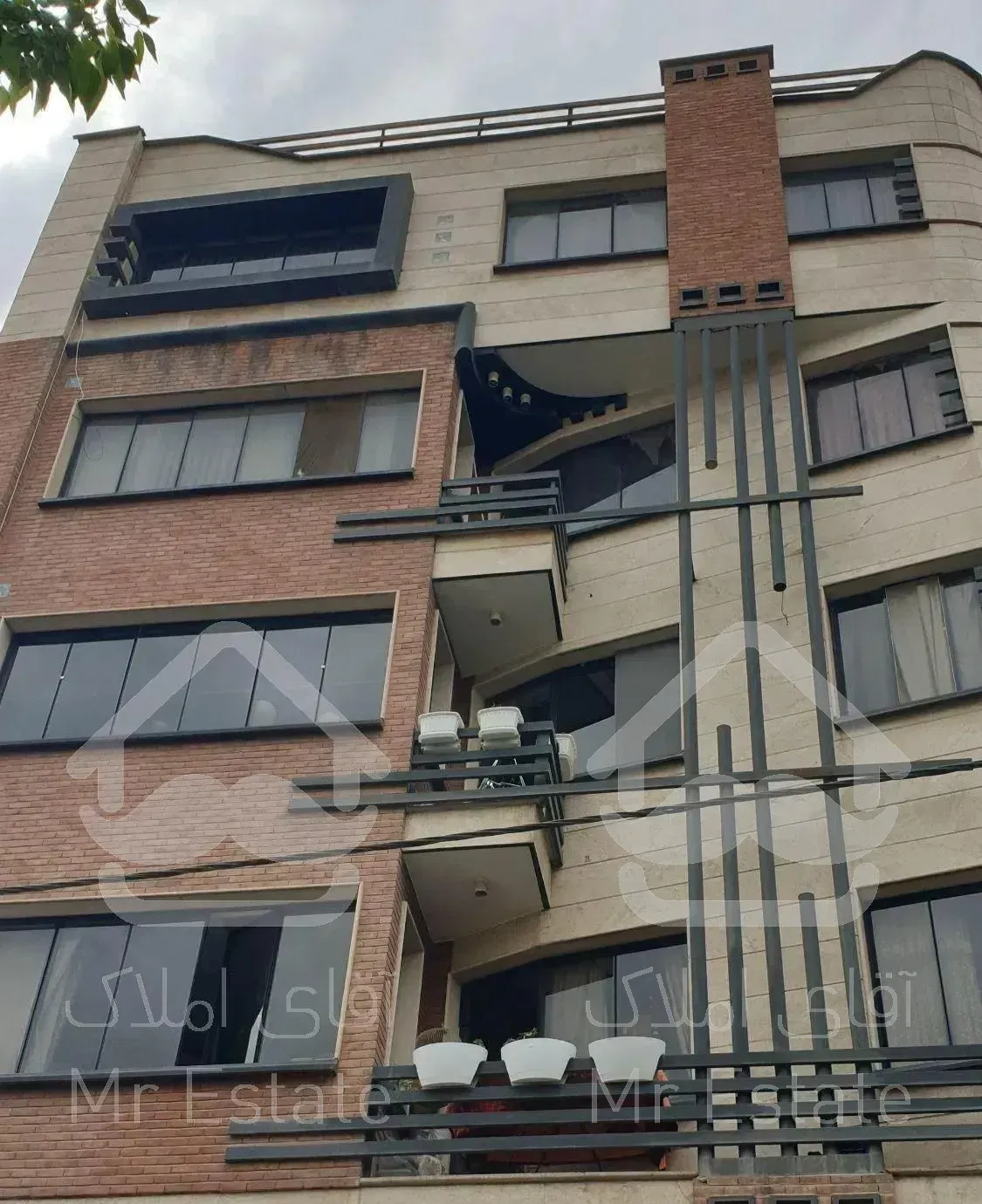 ۱۲۵ متری خوش نقشه