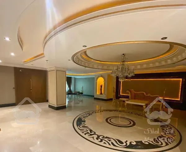 کامرانیه ۱۹۵ متر ۳ خ ۲ تراس ویو ابدی