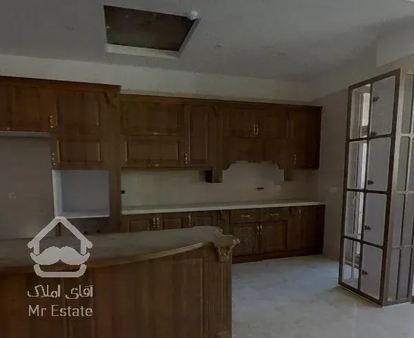 آپارتمان 141 متری در جماران به همراه تور مجازی