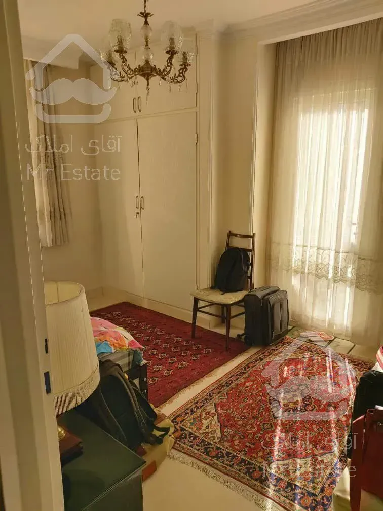 رهن آپارتمان مسکونی 130متری دارآباد