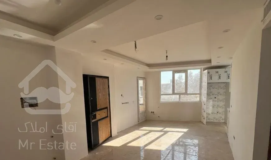 ۶۳ متر/تکواحدی/کلید نخورده/فول امکانات