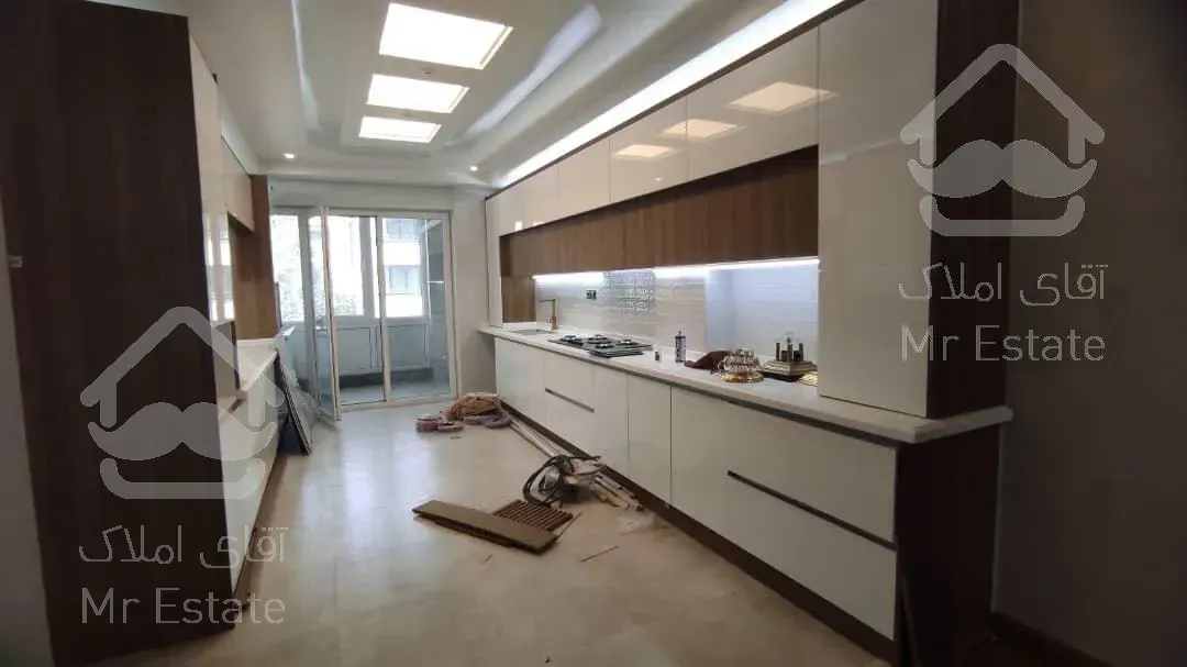 اجاره و رهن آپارتمان زعفرانیه 225  متر اکازيون