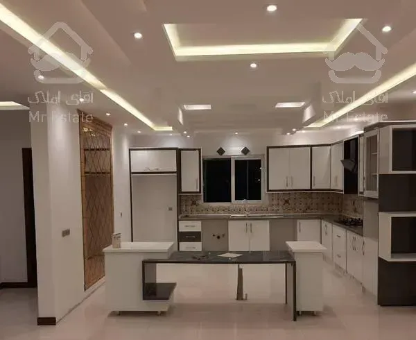 ۱۳۵متری۳خواب  فرایبورگ مرداویج.