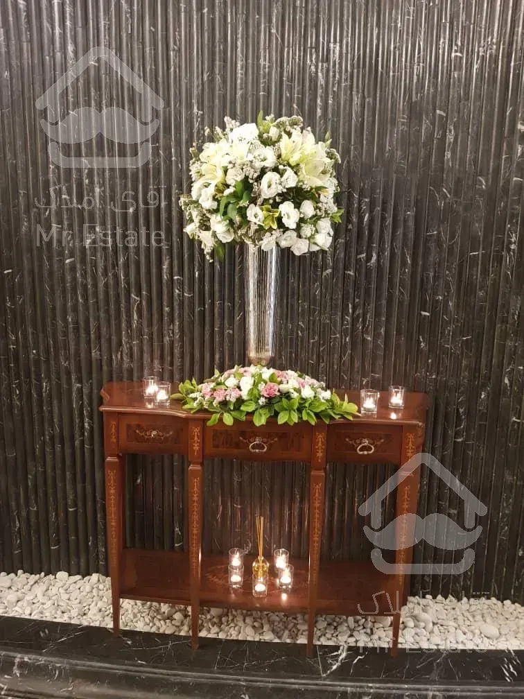 خرید و فروش آپارتمان مسکونی 320 متری اقدسیه گلستان شمالی