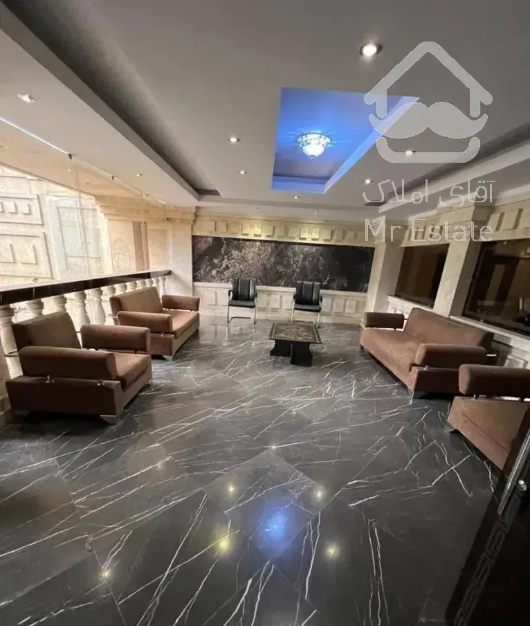 آپارتمان ، ۱۰۰ متر ، ۲ خوابه