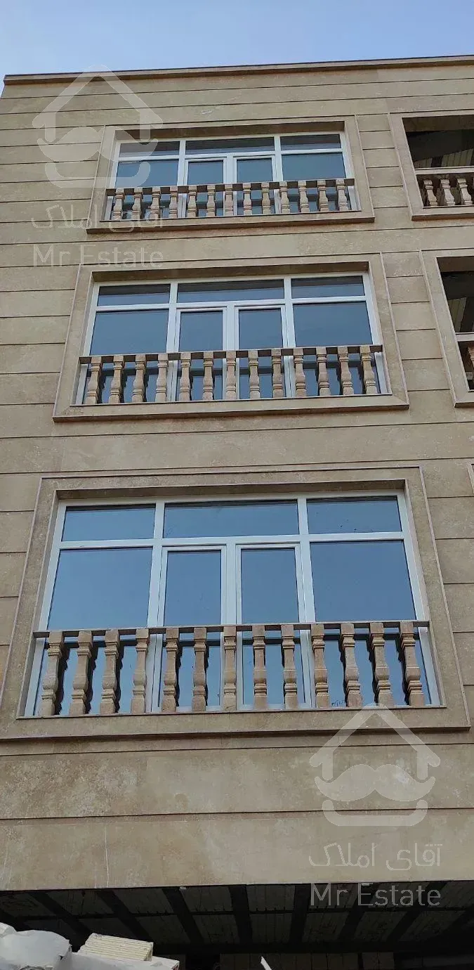 درب و پنجره دوجدارهupvc