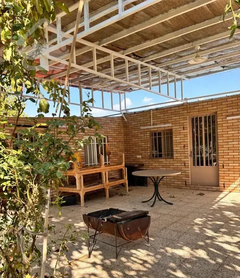 باغ ویلا۱۰۰۰متردرختان میوه بارده سندتکبرگ انشعابات