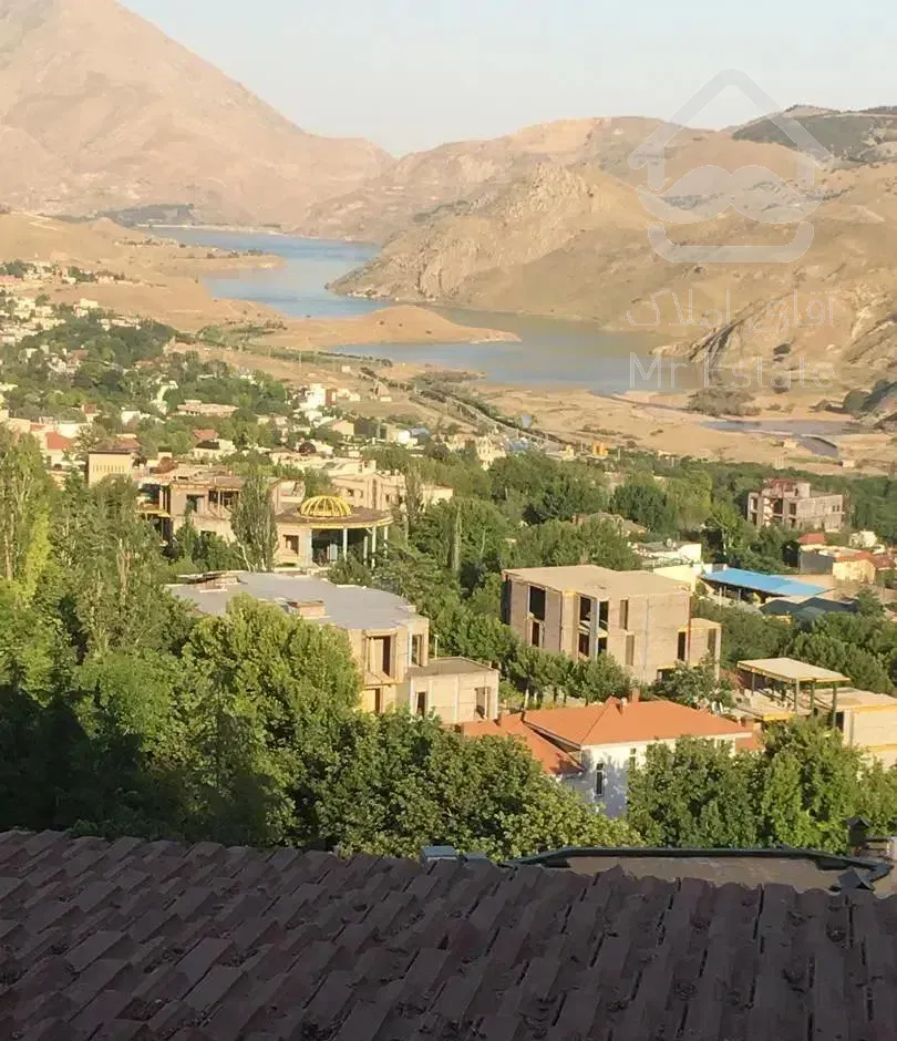 80 متر واحد۷۰ متر تراس